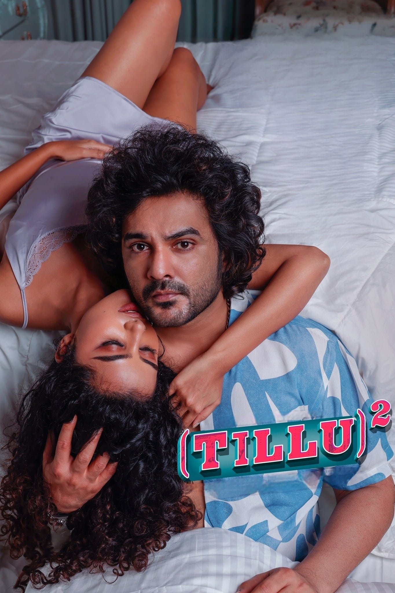 Tillu Square (2024) {Hindi + Telugu} Dual Audio UnCut Movie HD ESub