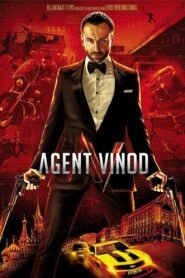 Agent Vinod