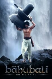 Baahubali: The Beginning