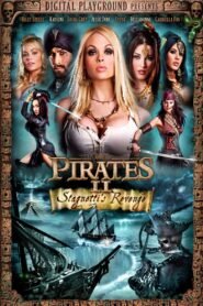 Pirates II: Stagnetti’s Revenge