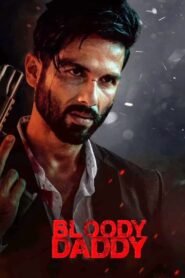 Bloody Daddy