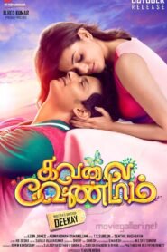 Kavalai Vendam