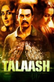 Talaash