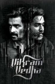 Vikram Vedha