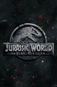 Jurassic World: Fallen Kingdom