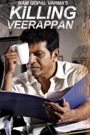 Killing Veerappan