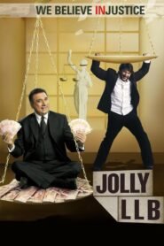 Jolly LLB